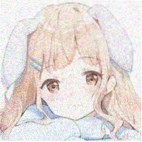 温之夏 饰演 小鹿